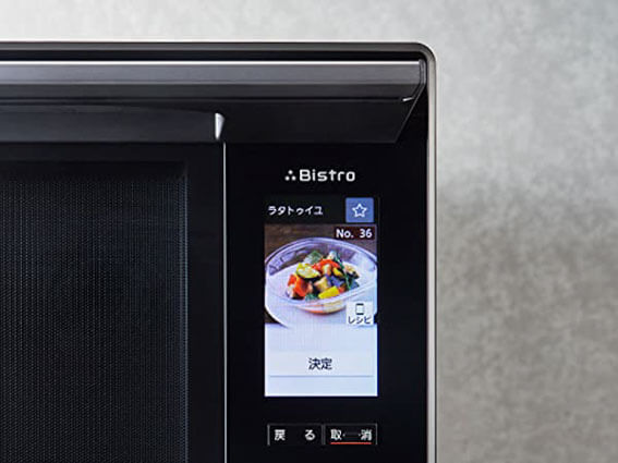 パナソニック Panasonic スチームオーブンレンジ Bistro パナソニック Panasonic スチームオーブンレンジ Bistro