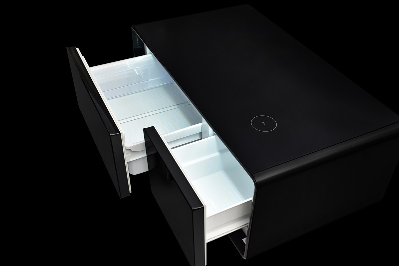 ロイヤル スマートテーブル SMART TABLE LOOZER ルーザー WHITE
