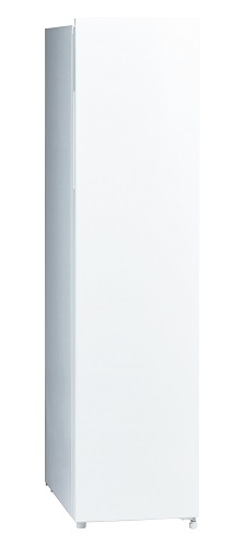 アクア AQUA スリムタイプ冷凍庫 [1ドア /右開きタイプ /102L] AQF 