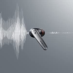 アンカー Anker Japan 【アウトレット】フルワイヤレスイヤホン ノイズ