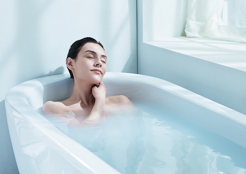 MTG シャワーヘッド ReFa FINE BUBBLE ONE リファ ファイン