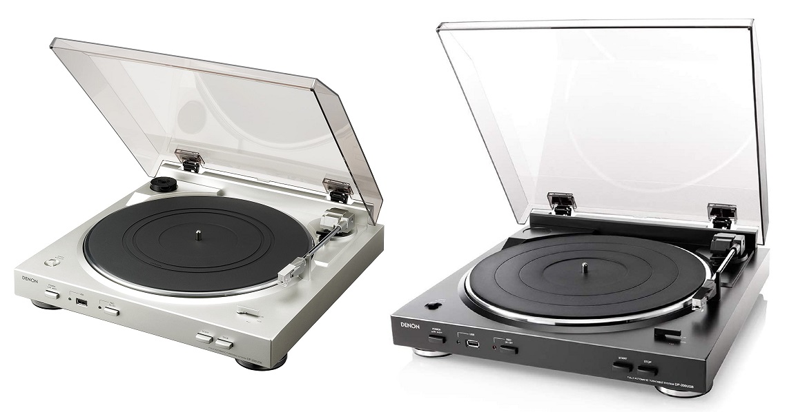 DENON デノン DP-200USB レコードプレーヤー(レコード付き) Amazon.co.jp: デノン Denon DP-200USB アナログレコード