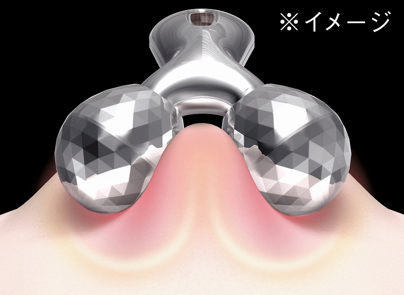 MTG 美容ローラー ReFa CARAT リファカラット リファ ReFa MTG 美容ローラー ReFa CARAT リファカラット リファ ReFa