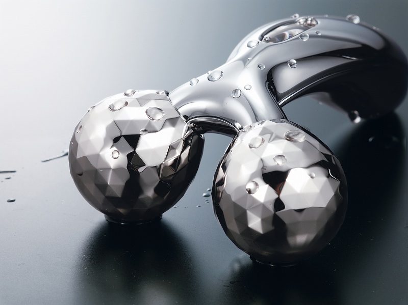 MTG 美容ローラー ReFa CARAT リファカラット リファ ReFa