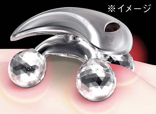 MTG リファ フォーボディ RF-BD1827B の通販 - カテゴリ：日用品