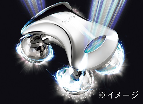 リファフォーボディ　RF-BD1827B リファカラット　ボディ　MTG 楽天市場】MTG 【正規品】 リファフォーボディ ReFa for Body RF