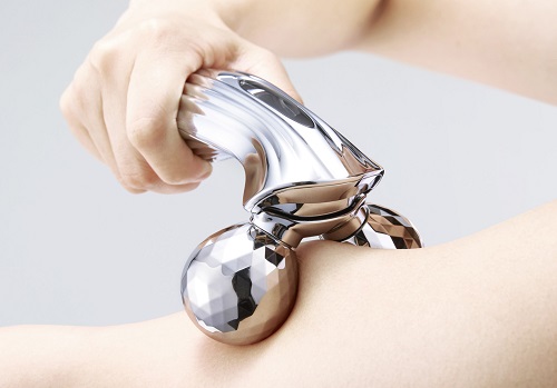 【美品】ReFa MOTION CARAT RM-CR2339B MTG ReFa MOTION CARAT RM-CR2339B Face & Body Equipment