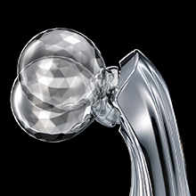 MTG 美顔ローラー ReFa MOTION CARAT RM-CR2339B の通販