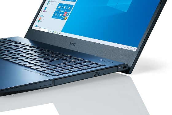 PC/タブレット ノートPC NEC 【アウトレット】ノ－トパソコン LAVIE N15シリｰズ [15.6型 /AMD 
