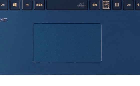 PC/タブレット ノートPC NEC ノートパソコン LAVIE N15 ネイビーブルー [15.6型 /AMD Ryzen 7 