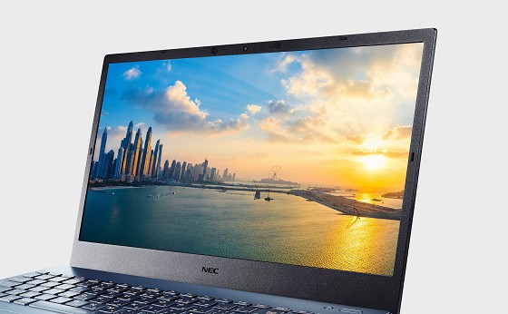 PC/タブレット ノートPC NEC ノートパソコン LAVIE N15 パールホワイト [15.6型 /intel Core i7 