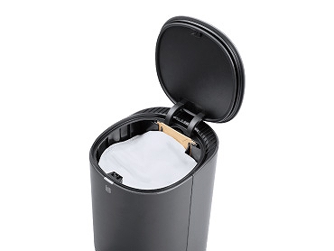 エコバックス ダストステーション搭載 ロボット掃除機 DEEBOT OZMO T8+