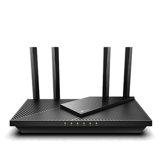 TP-Link WiFi 無線LANルーター Wi-Fi6 TP-Link、縦置き型のWi-Fi 6ルーター「Archer AX5400」 - 価格.com