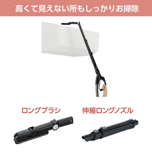 東芝 TOSHIBA キャニスター掃除機 紙パック式 (ビックカメラ