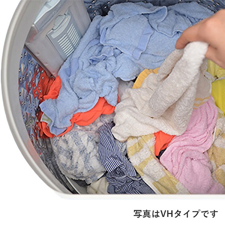 東芝 TOSHIBA 縦型洗濯乾燥機 ZABOON ザブーン 洗濯8.0kg 乾燥4.5kg