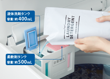 東芝　TOSHIBA 全自動洗濯機 ZABOON ザブーン 洗濯12.0kg 抗菌洗浄 AW-12DP1-W グランホワイト