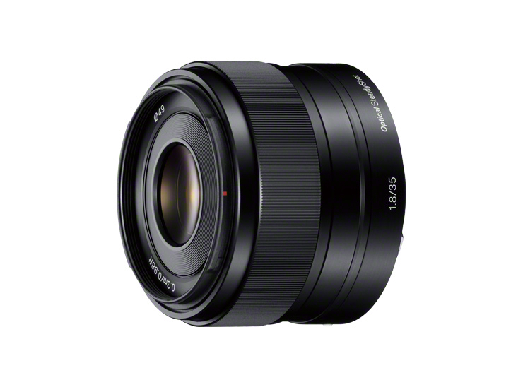 猫宮様専用【限定値下げ】SONY FE35mmF1.8単焦点 フィルター2