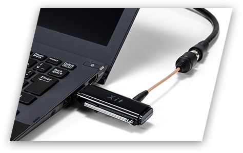 ピクセラ USB接続 テレビチューナー Xit Stick(サイト スティック) XIT