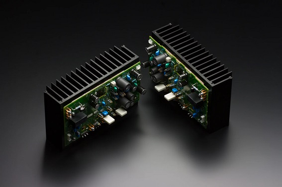 デノン DENON 【ハイレゾ音源対応】プリメインアンプ [DAC機能対応