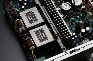 デノン DENON 【ハイレゾ音源対応】DSD対応 USB-DAC搭載 デノン DENON 【ハイレゾ音源対応】DSD対応 USB-DAC搭載
