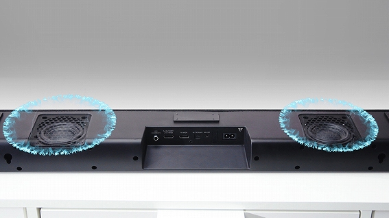 DENON サウンドバー ブラック DHT-S216K Amazon.co.jp: デノン サウンドバー DHT-S216 DTS Virtual X