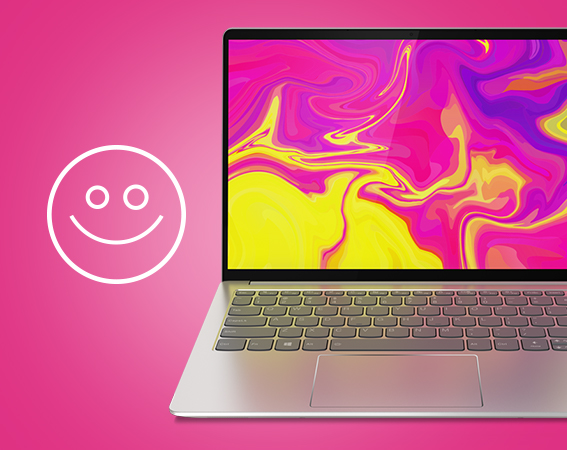 爆速SSD512GB LENOVO ideapad S540-13API