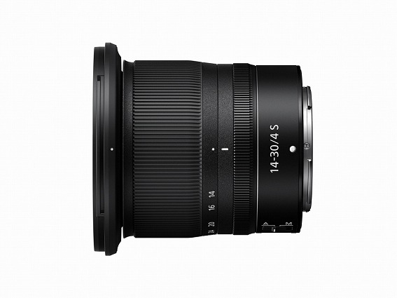 ニコン Nikon カメラレンズ NIKKOR Z 14-30mm f/4 S NIKKOR(ニッコール