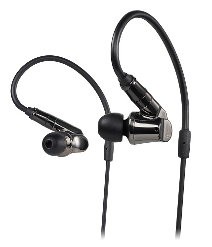 未開封品！ATH-IEX1audio-technica ハイレゾ対応イヤホン Amazon.co.jp: オーディオテクニカ ATH-IEX1 イヤホン 有線