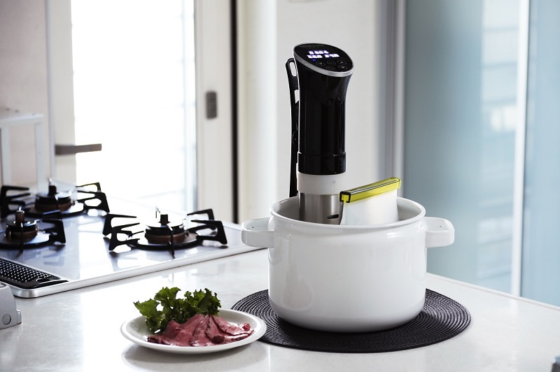 低温調理器 Sous vide cooking F20403 TA2162 富士商 低温調理器Felio Sous vide cooking F20403 の通販