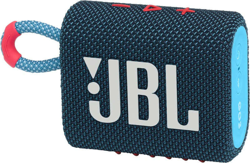 JBL Bluetoothスピーカー グレー 防水 JBLGO3GRY の通販 カテゴリ：オーディオ・ヘッドホン・楽器 JBL JBL  家電通販のコジマネット 全品代引き手数料無料