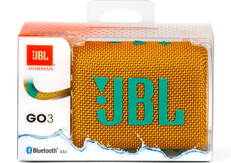 【動作確認済み】美品♡JBL GO3 オレンジ Bluetoothスピーカー JBL JBL GO 3 [オレンジ] 価格比較 - 価格.com