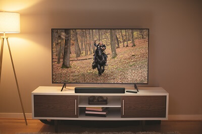 JBL サウンドバー JBL BAR 2.0 Noir(ノアール) ブラック [2.0ch