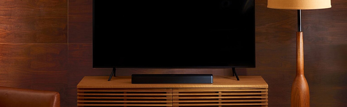 BOSE サウンドバー ボーズブラック Bose TV Speaker の通販 BOSE サウンドバー ボーズブラック Bose TV Speaker の通販