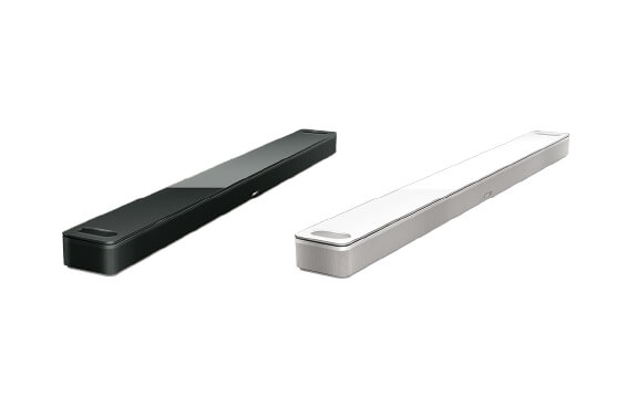 BOSE スマートサウンドバー Black [Wi-Fi対応 /Bluetooth対応 BOSE スマートサウンドバー Black [Wi-Fi対応 /Bluetooth対応