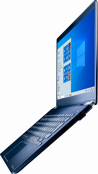 dynabook ダイナブック ノートパソコン dynabook G6 [ 13.3型 / Core
