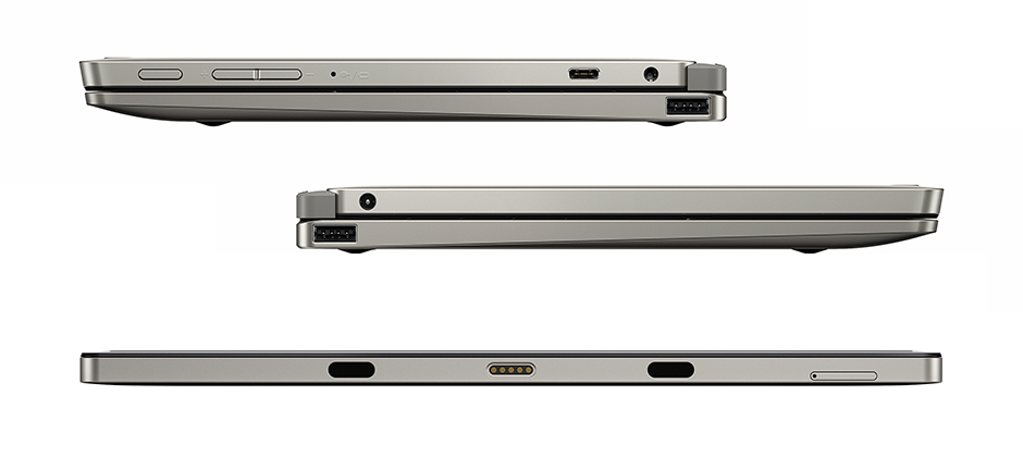 dynabook ダイナブック ノートパソコン dynabook K1 [ 10.1型 / Win10