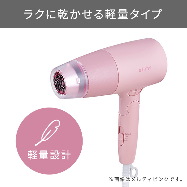 KAZE ドライヤー プレミアム テラ マイナスイオン Dr.Beau KAZE nice Dryer Premium カゼ ナイスドライヤー