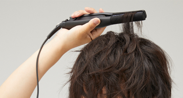 Nobbybytescom プロフェッショナル ヘアーアイロン Nis00 K ブラック の通販 カテゴリ 美容家電 健康家電 Nobbybytescom テスコム 家電通販のコジマネット 全品代引き手数料無料