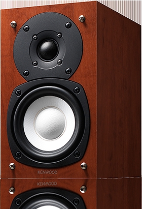 KENWOOD LS-K521-B スピーカー KENWOOD LS-K521-B スピーカー KENWOOD LS-K521-B ケンウッド