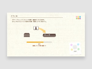 BUFFALO おもいでばこ VideoHDD 3年保証 プレミアムモデル 1TB