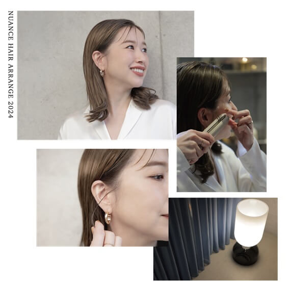 クレイツ ニュアンスヘアアレンジ　アイロン CISG-RU0711 2way 楽天市場】【正規販売店】クレイツイオン ニュアンスヘア