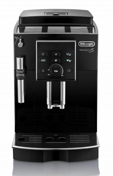 DeLonghi 全自動エスプレッソマシン ECAM23120WN デロンギマグニフィカS ECAM23120WN