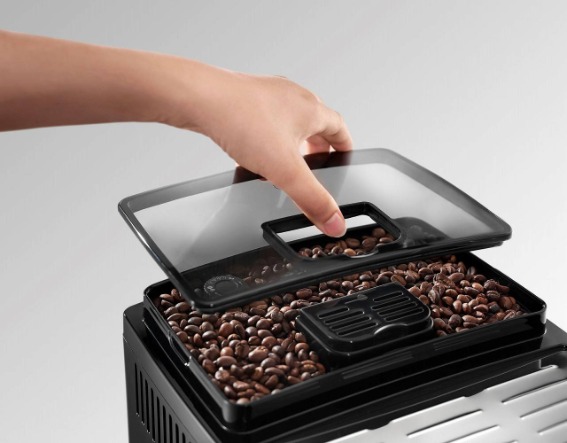 生活家電 コーヒーメーカー デロンギ 全自動コーヒーメーカー マグニフィカS ECAM23120WN の通販 