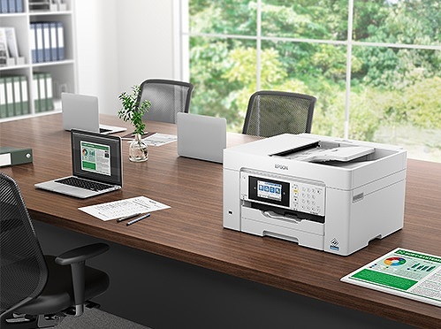 エプソン EPSON A3カラーインクジェット複合機 ビジネスプリンター PX