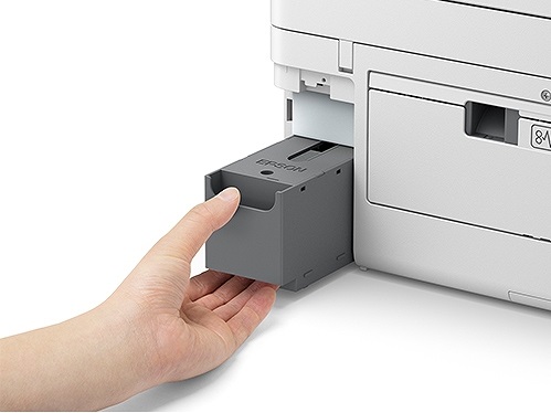 エプソン EPSON A4カラーインクジェット複合機 ビジネスプリンター PX