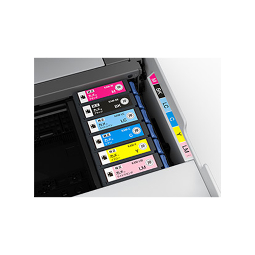 PC/タブレット PC周辺機器 エプソン EPSON A4カラーインクジェット複合機 EP-713A の通販 