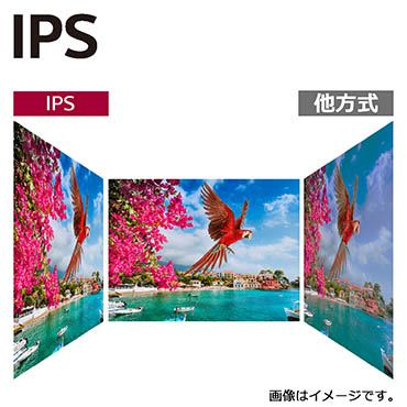 LG PCモニター ブラック [23.8型 /フルHD(1920×1080) /ワイド] 24MP400