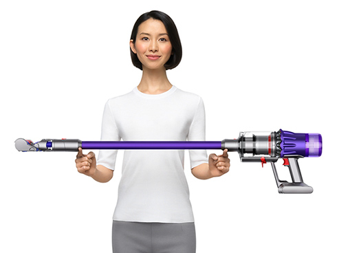 Dyson デジタルスリムフラフィ スティッククリーナー SV18FF ダイソン Dyson Digital Slim Fluffy Origin SV18 FF ENT 価格