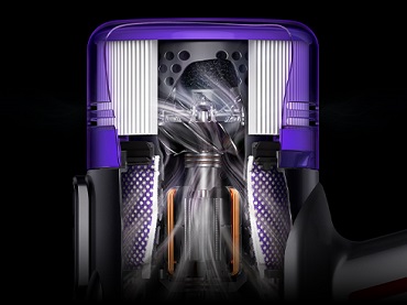 ダイソン掃除機 micro 1.5 origin スティッククリーナーSV21 ダイソン dyson スティッククリーナー Dyson Micro 1.5kg Origin