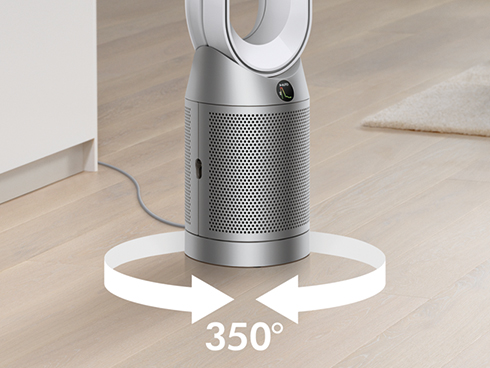 ダイソン dyson Purifier Cool 空気清浄ファン [DCモーター搭載